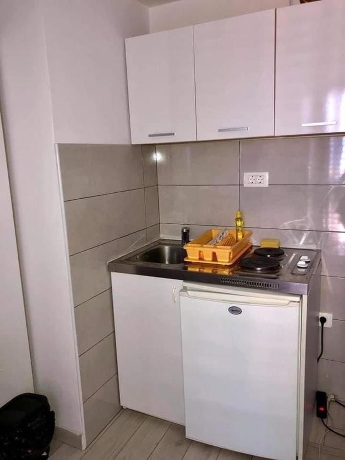 Apartmani Gradac Eksteriør billede