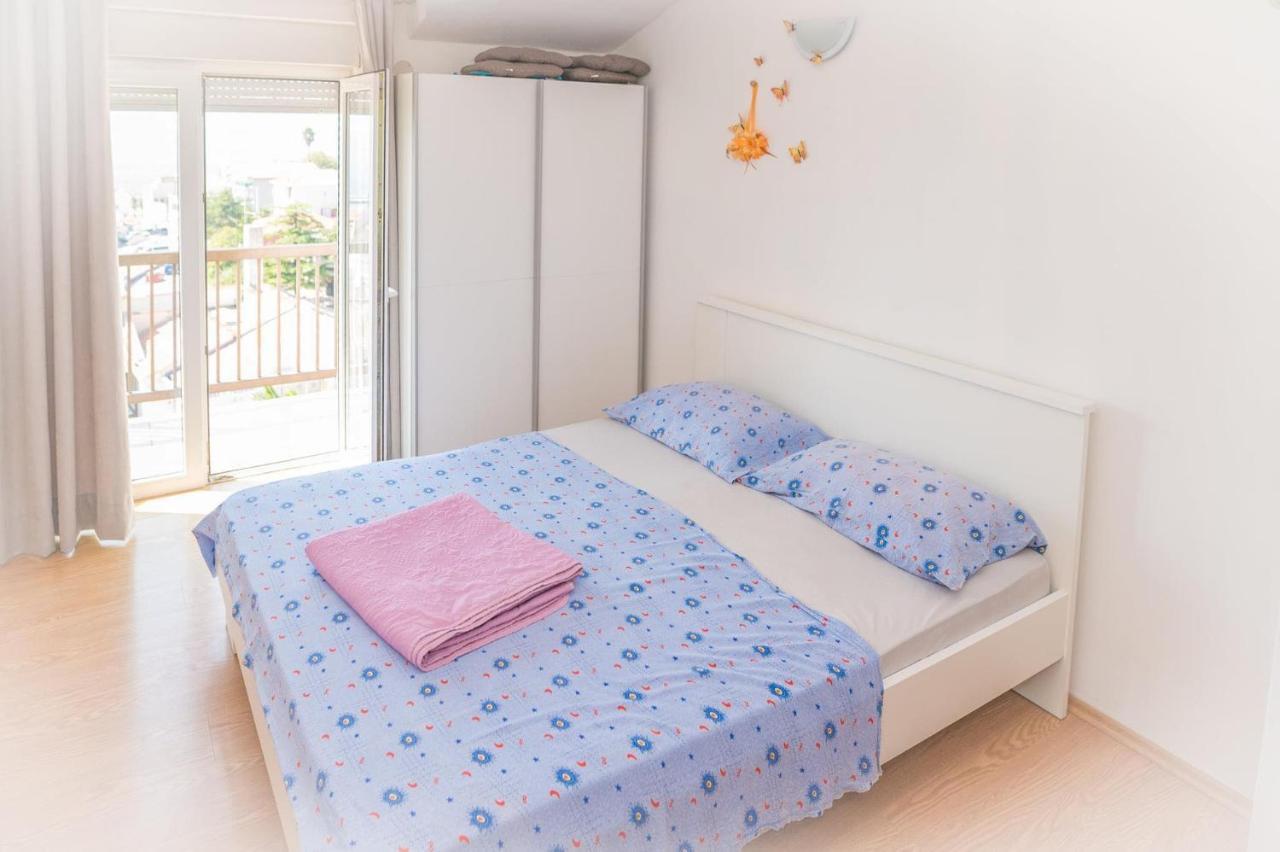 Apartmani Gradac Eksteriør billede