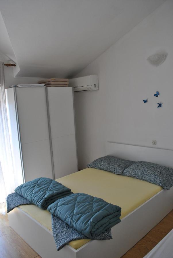 Apartmani Gradac Eksteriør billede